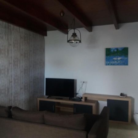 Appartement Casa Ramos 3 à Arrecife  Extérieur photo