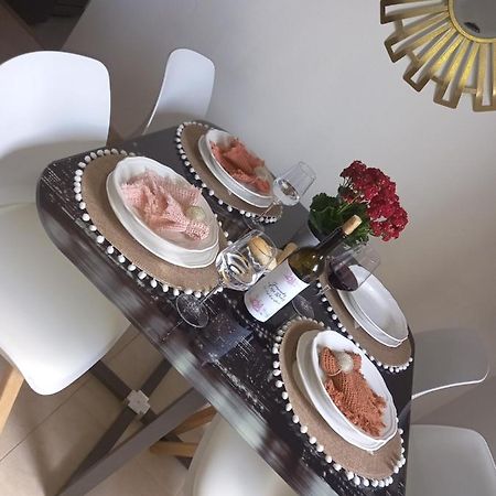 Appartement Casa Ramos 3 à Arrecife  Extérieur photo