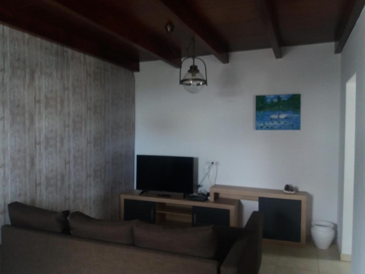 Appartement Casa Ramos 3 à Arrecife  Extérieur photo