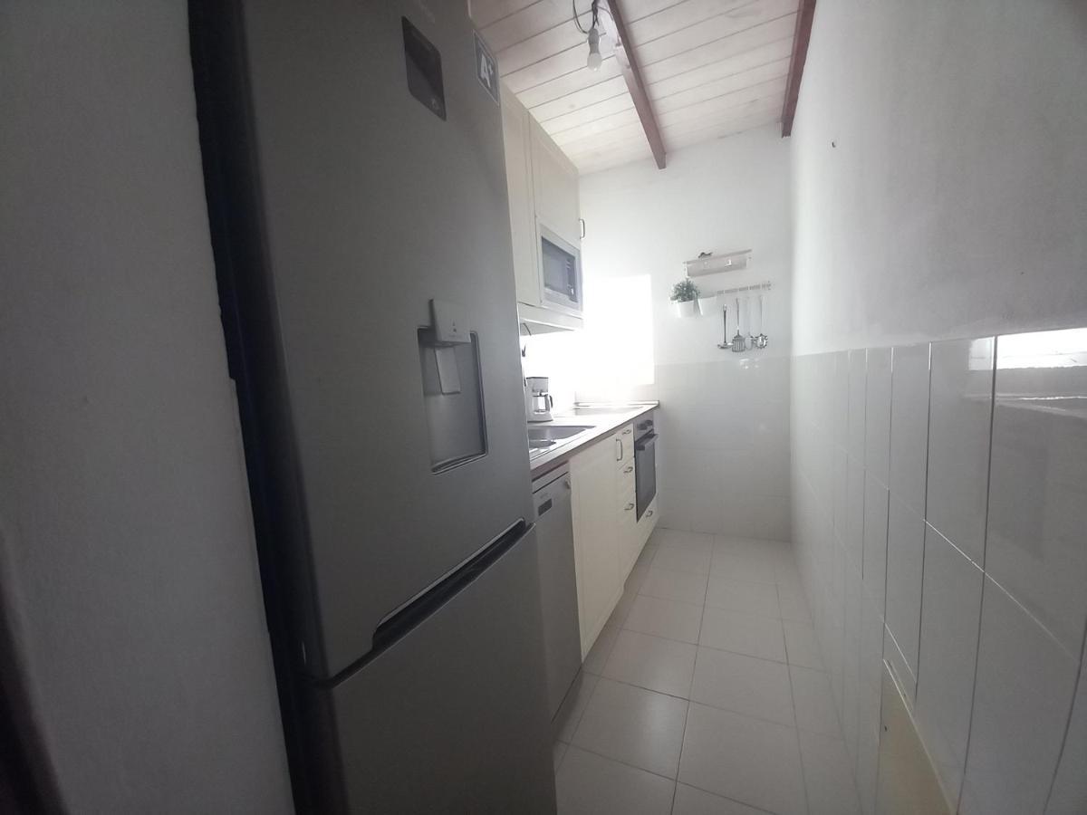 Appartement Casa Ramos 3 à Arrecife  Extérieur photo