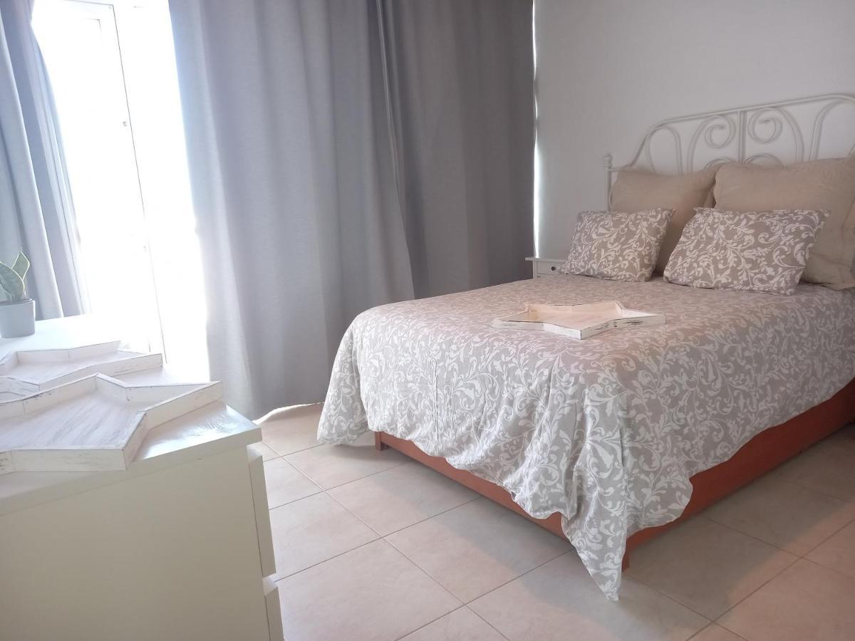 Appartement Casa Ramos 3 à Arrecife  Extérieur photo