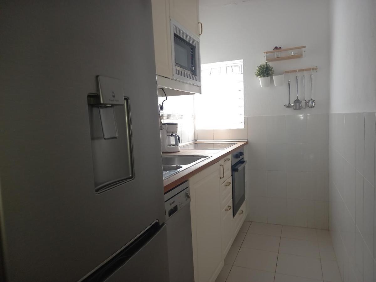 Appartement Casa Ramos 3 à Arrecife  Extérieur photo
