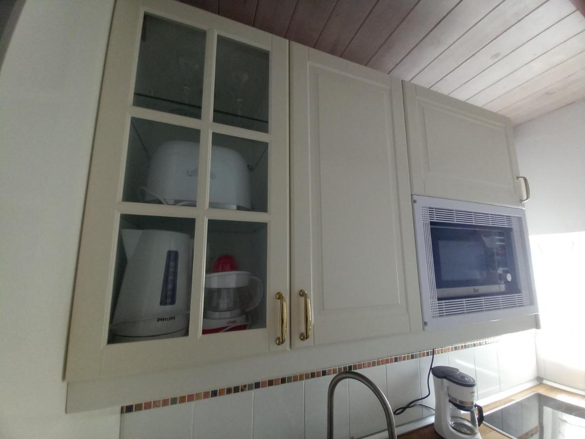 Appartement Casa Ramos 3 à Arrecife  Extérieur photo