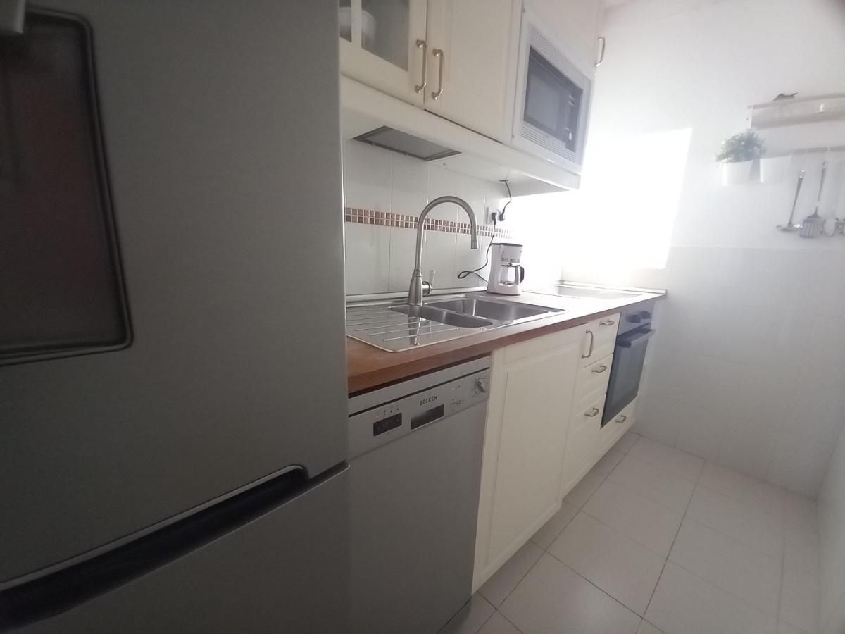 Appartement Casa Ramos 3 à Arrecife  Extérieur photo