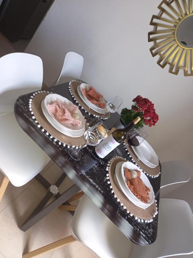 Appartement Casa Ramos 3 à Arrecife  Extérieur photo